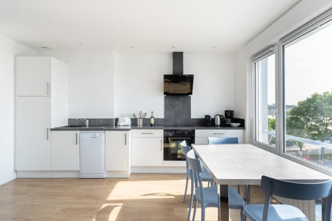 "Les Mouettes" Apartment in Hauts-de-France