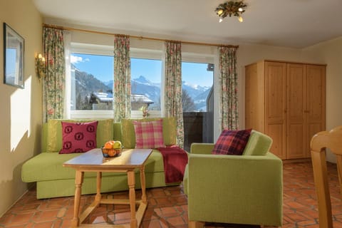 Aurora Appartements inklusive freiem Thermeneintritt Apartment in Bad Hofgastein