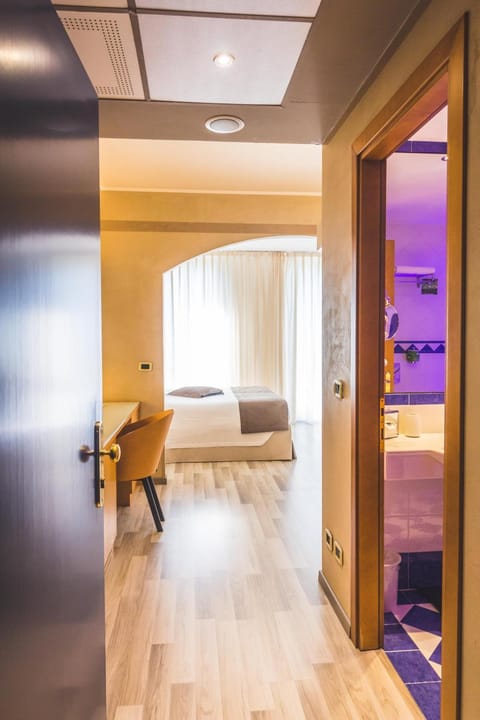 Park Hotel Ai Pini & Restaurant Ai Pini Hotel in Venice