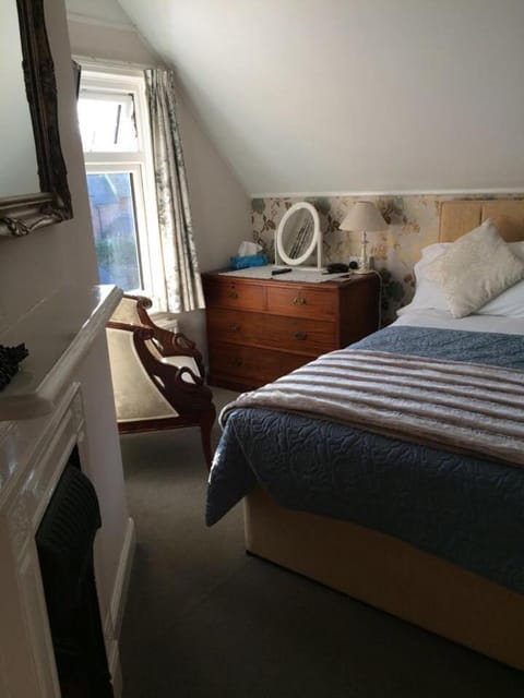 Beachy Rise Bed and Breakfast in Eastbourne