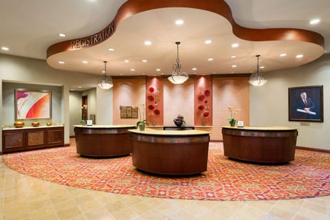 Embassy Suites by Hilton Norman Hotel & Conference Center Hotel in Norman