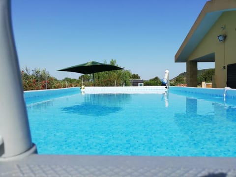 Day, Pool view, Swimming pool