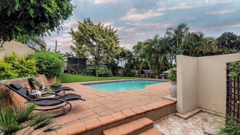 Home Away From Home Pinetown Condo in KwaZulu-Natal