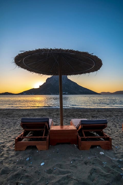 Plaza Hotel Hotel in Kalymnos