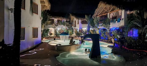 Paradiso del Caribe Resort in Las Galeras