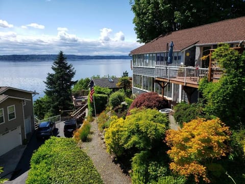 Sea view