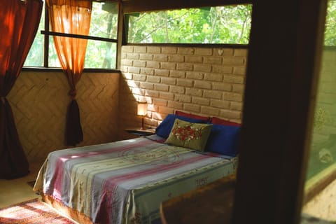 Mariri Jungle Lodge Nature lodge in State of Goiás