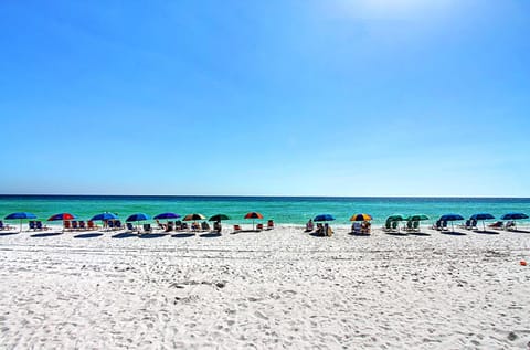 Shoreline Towers 3021 Apartment in Destin