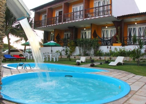 Balcony/Terrace, Swimming pool