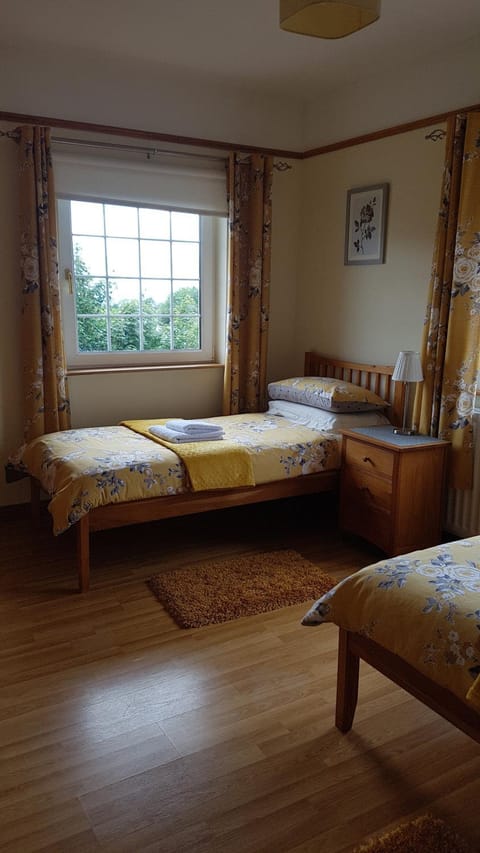 Kilcreeny Lodge Bed and Breakfast in Northern Ireland