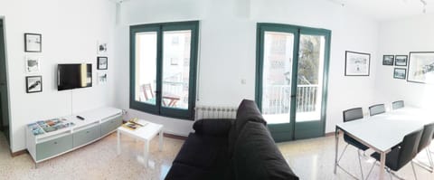 Apartament Nou Fontalba Condo in Ribes de Freser