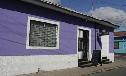 Luna International Hostel Hostel in Nicaragua