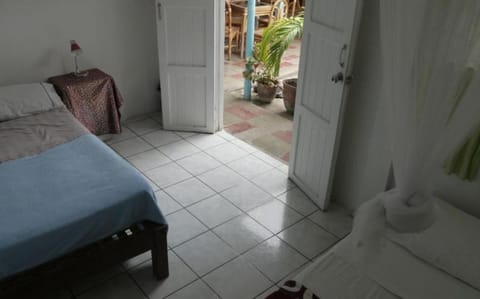 Luna International Hostel Hostel in Nicaragua