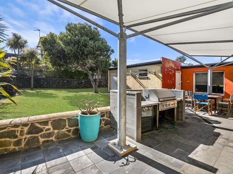 Rossleague House House in Port Fairy