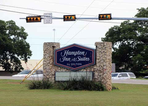 Hampton Inn and Suites Stephenville Hotel in Stephenville