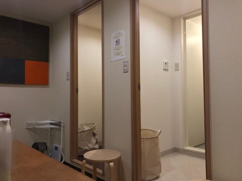 Tsukiji Hostel Wakayama 3 Chambre d’hôte in Hyogo Prefecture