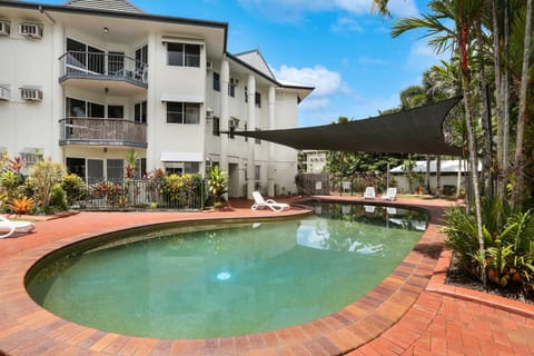 Citysider Cairns Holiday Apartments Apartment hotel in Cairns
