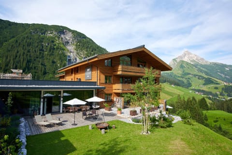 Property view