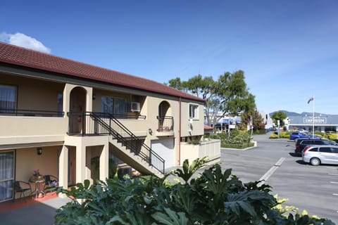 Lorenzo Motor Lodge Motel in Christchurch
