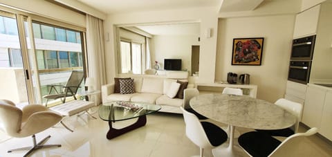 BnBIsrael apartments - Ramat Yam Marine Eigentumswohnung in Herzliya