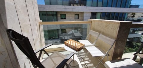 BnBIsrael apartments - Ramat Yam Marine Condo in Herzliya