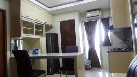 Educity Apartment Princeton - Jusuf Condo in Surabaya
