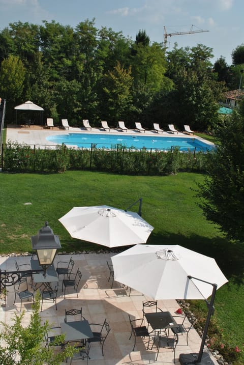 Activities, Bird's eye view, View (from property/room), Pool view, Entertainment