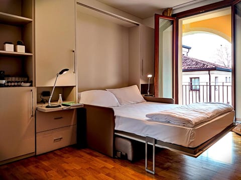 Hotel Villa Dei Carpini Hotel in Friuli-Venezia Giulia