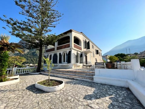 Villa Venezuela 1° Piano Villa in Maratea