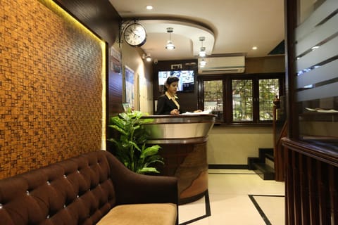 Hotel Happyland Hotel in Mumbai