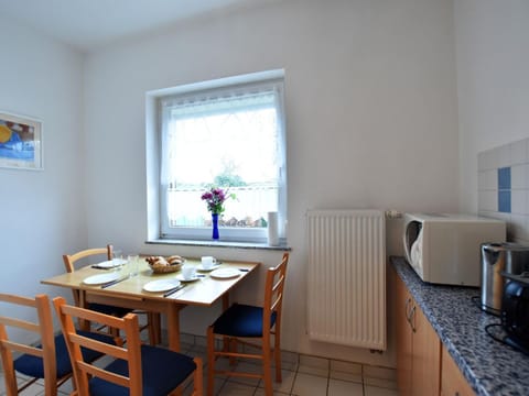 Tasteful Apartment in Rerik Germany with Garden Condominio in Rerik