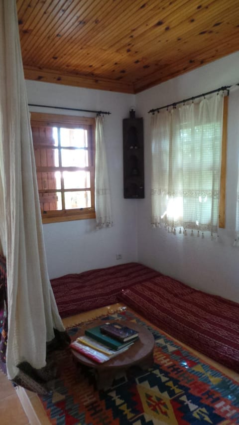 Mulberry House House in Dalyan