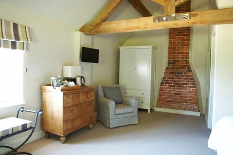 Park Farm Bed and Breakfast in Daventry District