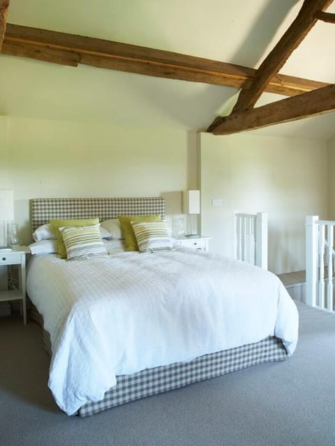 Park Farm Bed and Breakfast in Daventry District