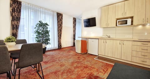 Vivulskis Apart-Hotel Apartment hotel in Vilnius