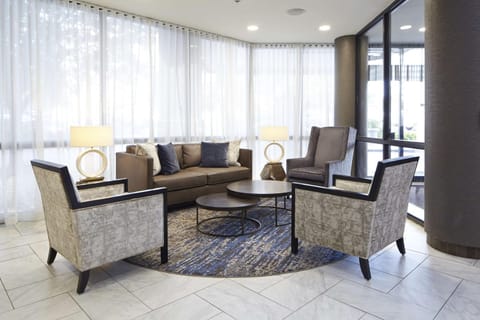 Embassy Suites by Hilton Atlanta Galleria Hotel in Buckhead