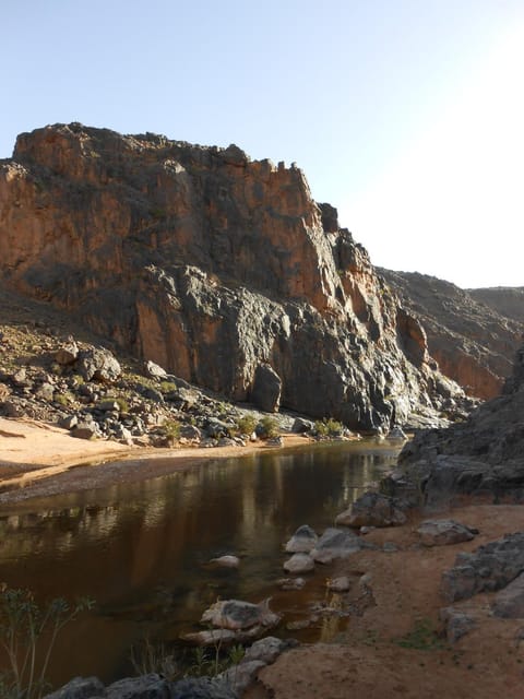 GITE D'etape SIDI FLAH Bed and Breakfast in Souss-Massa