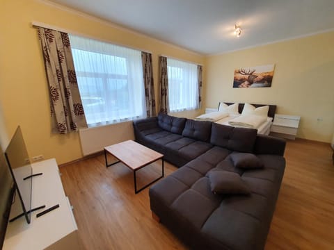 Appartement zur Post Apartment in Carinthia, Austria