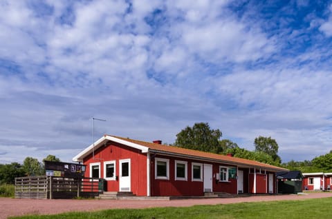 Käringsund Resort Camping Camping /
Complejo de autocaravanas in Sweden