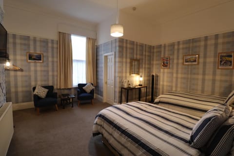 The Raincliffe Hotel Bed and Breakfast in Scarborough