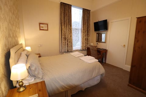 The Raincliffe Hotel Bed and Breakfast in Scarborough