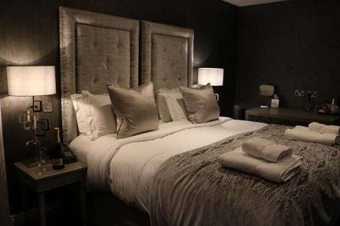 The Bold Hotel; BW Signature Collection Hotel in Southport