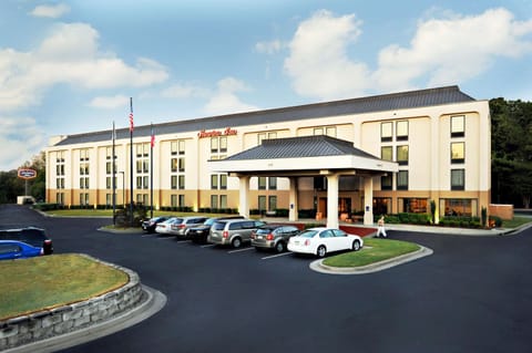 Hampton Inn Atlanta-Cumberland Mall/Cobb Galleria Area Hotel in Vinings