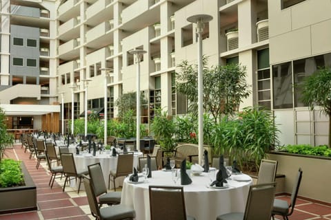 Embassy Suites by Hilton Atlanta at Centennial Olympic Park Hôtel in Atlanta