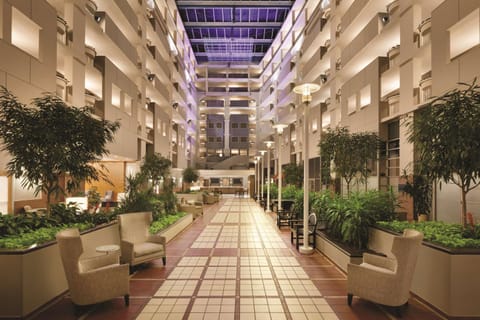 Embassy Suites by Hilton Atlanta at Centennial Olympic Park Hotel in Atlanta