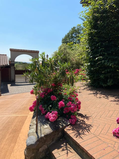 Casa Vacanze La Fiòca House in Province of Brescia