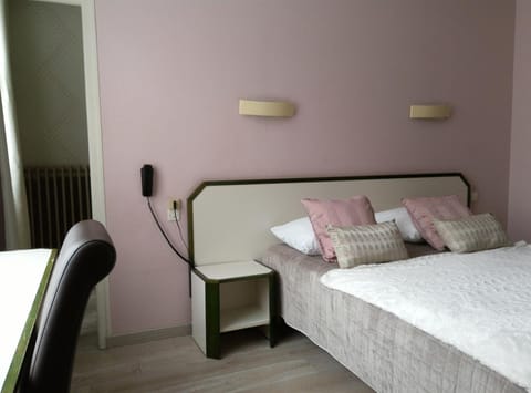 Hotel Napoléon Hotel in Normandy