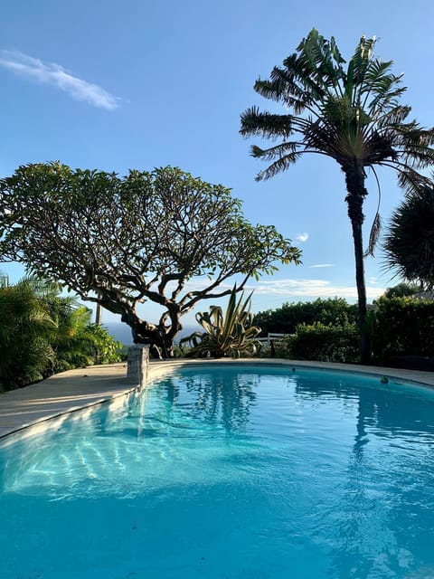 Sea view, Swimming pool