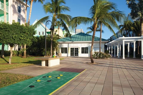 Harborside Atlantis Resort in Nassau