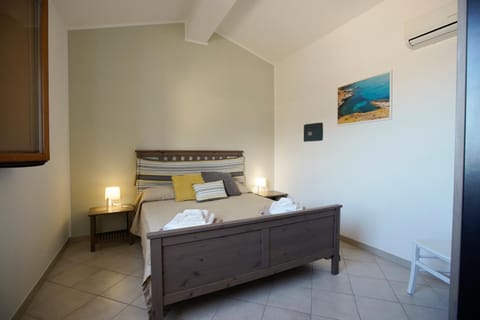 Riva Sea Apartments Condo in Castellammare del Golfo